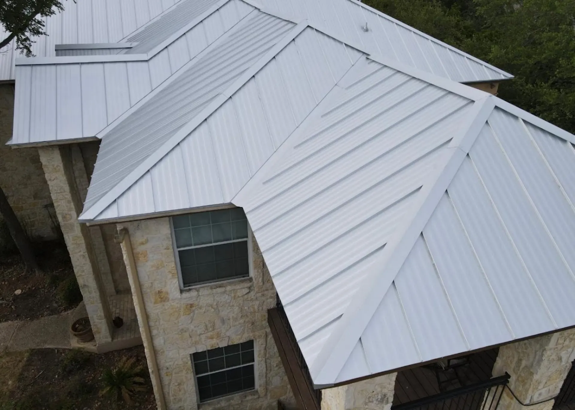 Metal Roofing services in Bay Minette, AL